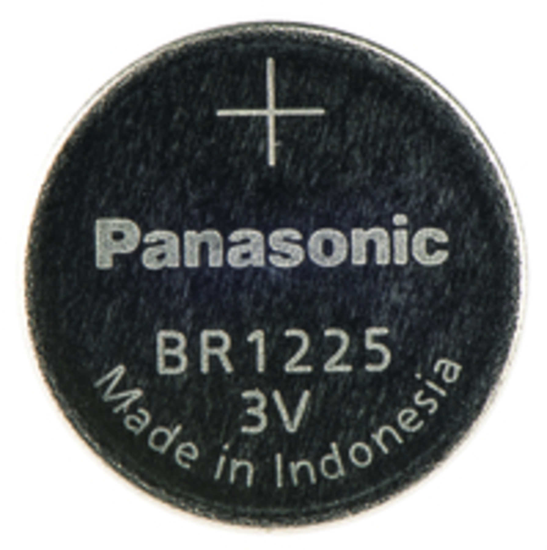21 Panasonic BR1225 Coin Battery Lithium 3v 12.5mm for sale online 