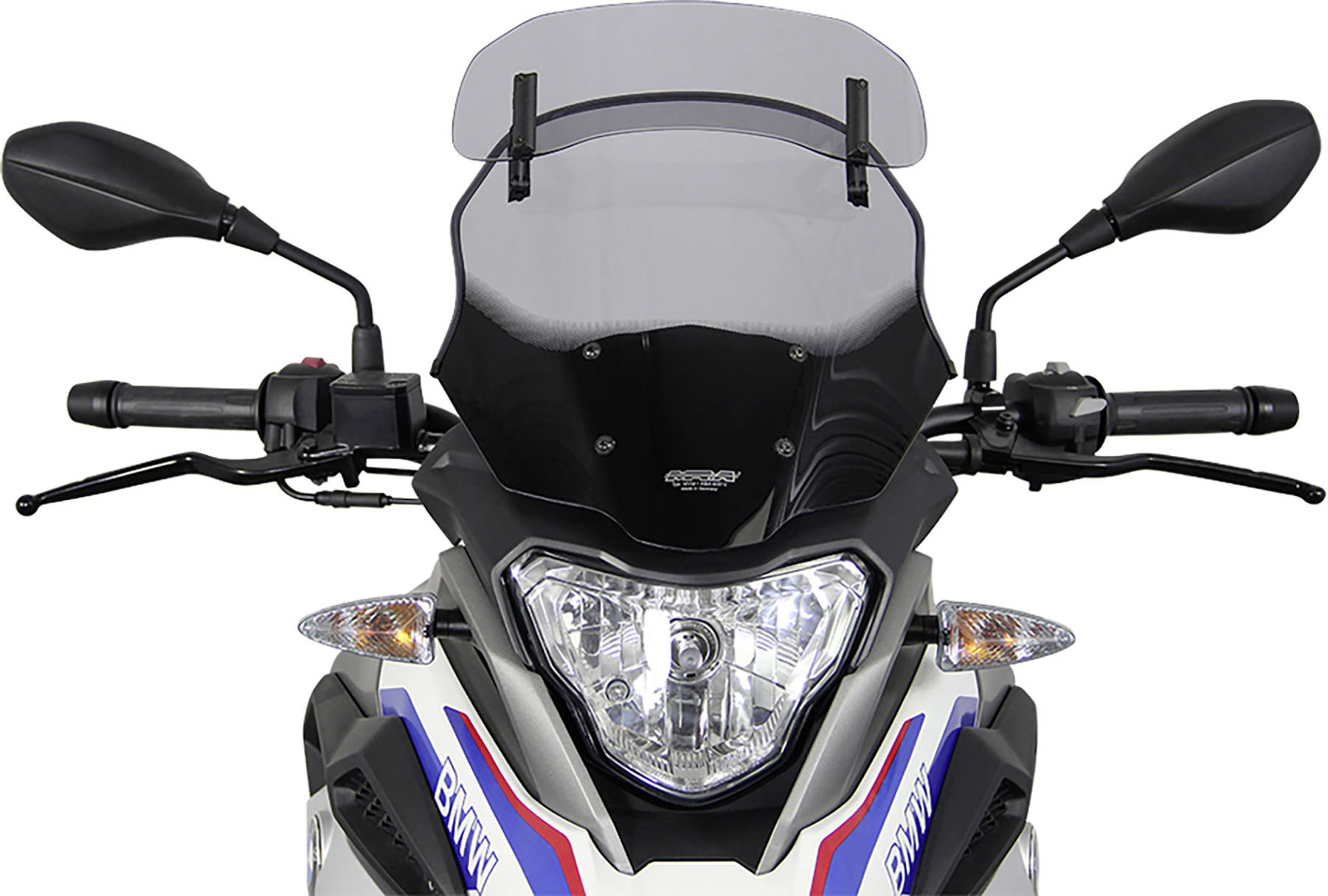 MRA VARIO-TOURINGSCREEN