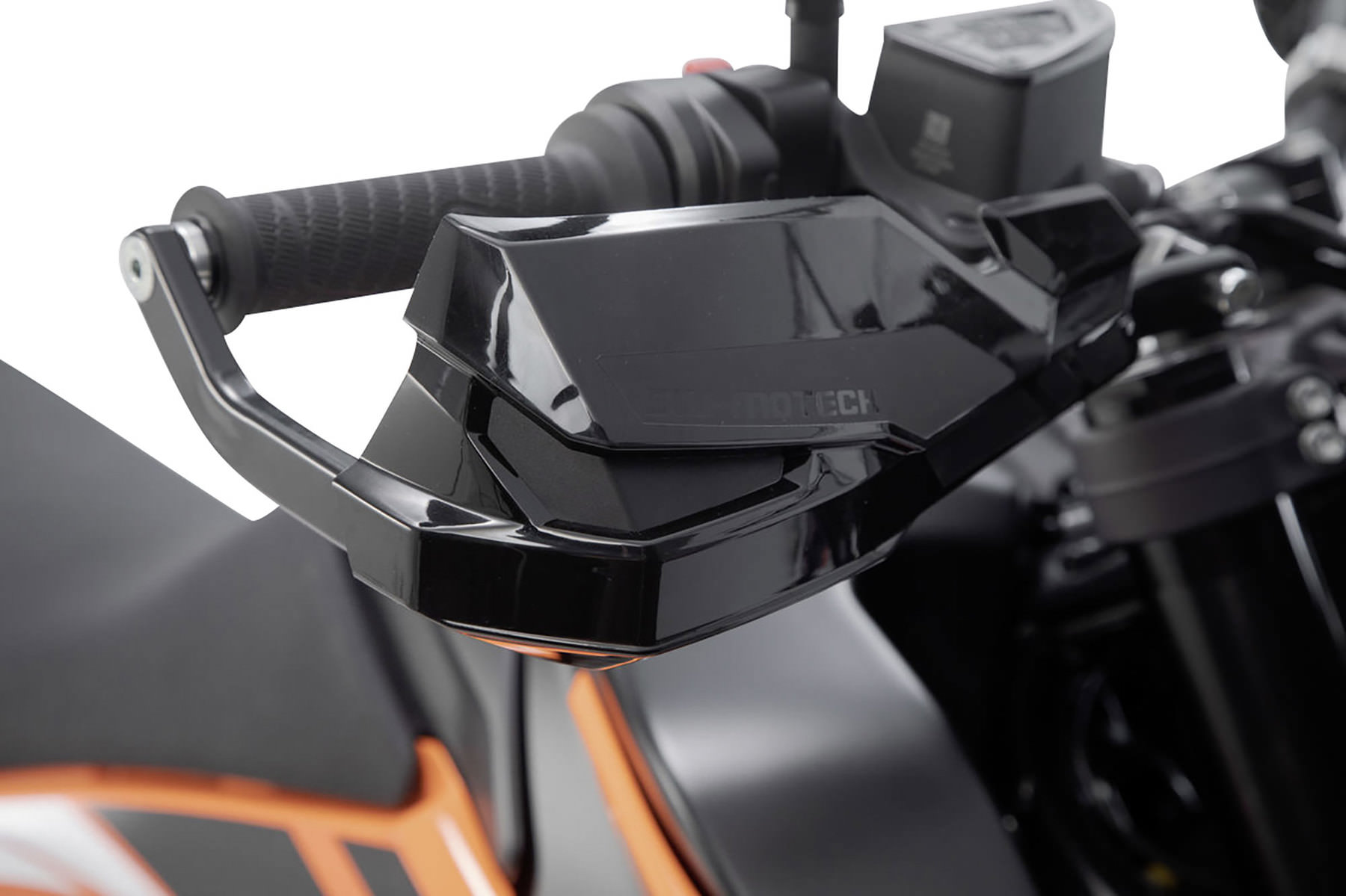 Buy SW-Motech Hand Guards Kobra | Louis motorcycle clothing and technology