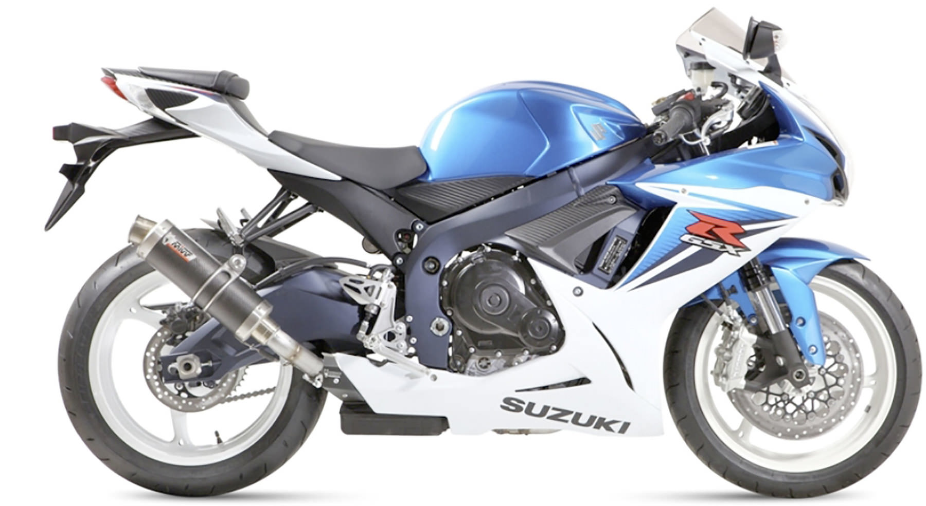 MIVV GP SCHALLDAEMPFER