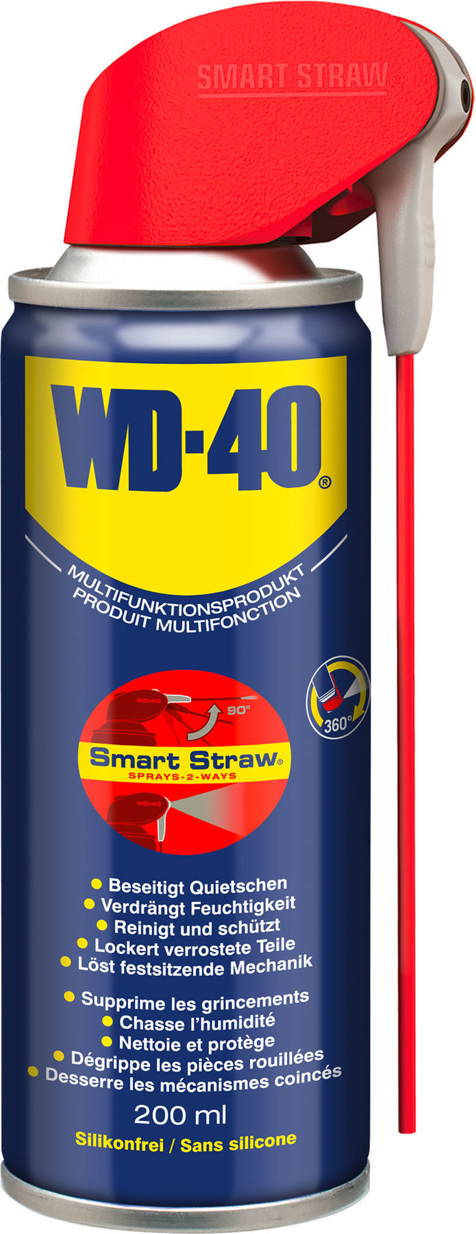 Buy Wd 40 Smart Straw Multi Purpose Lubricant Louis Motorcycle