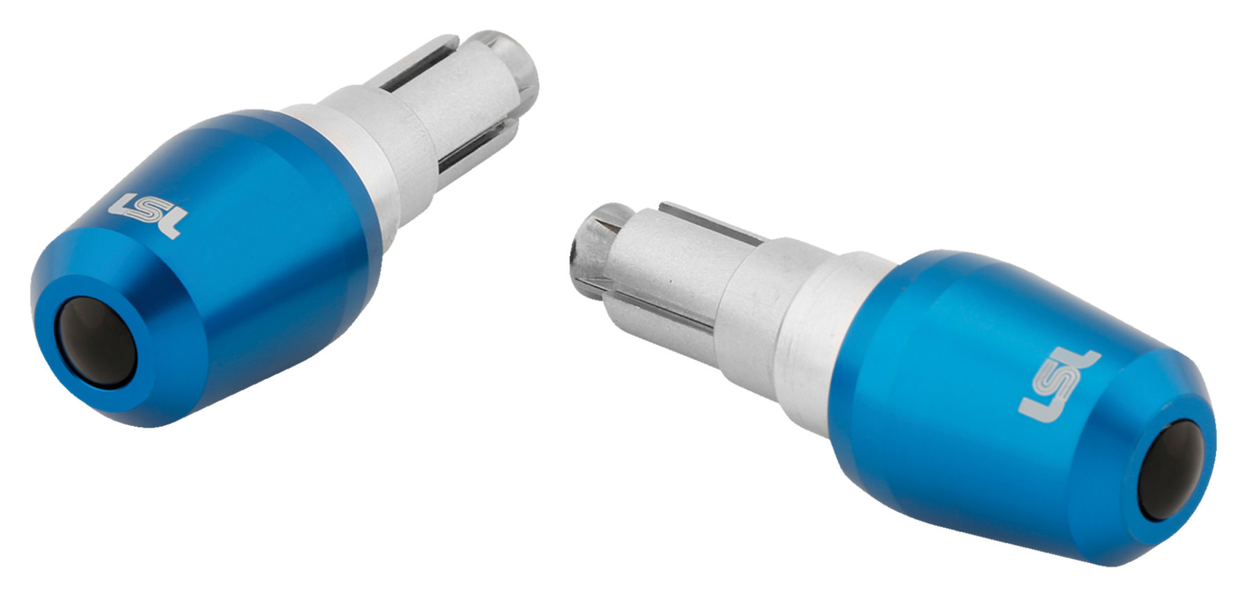 Buy LSL BAR ENDS, CONICAL Louis motorcycle clothing and technology