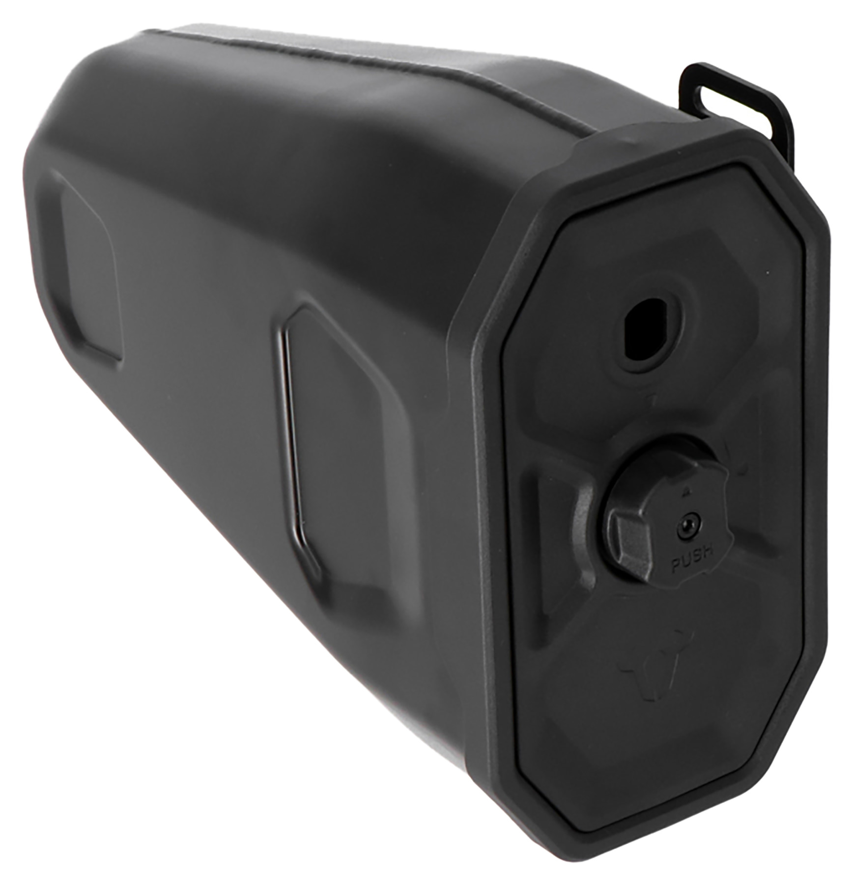 SW-MOTECH TRAX WERKZEUGBOX SCHWARZ kaufen | Louis Motorrad - Bekleidung ...