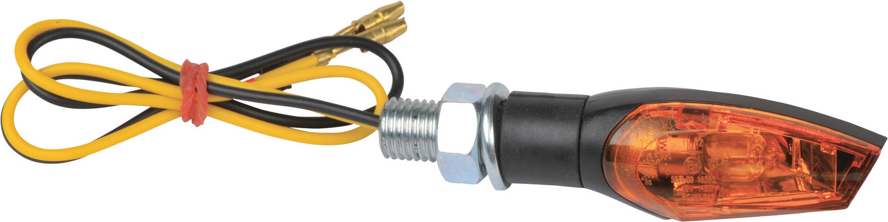 MINI HALOGEN-BLINKER