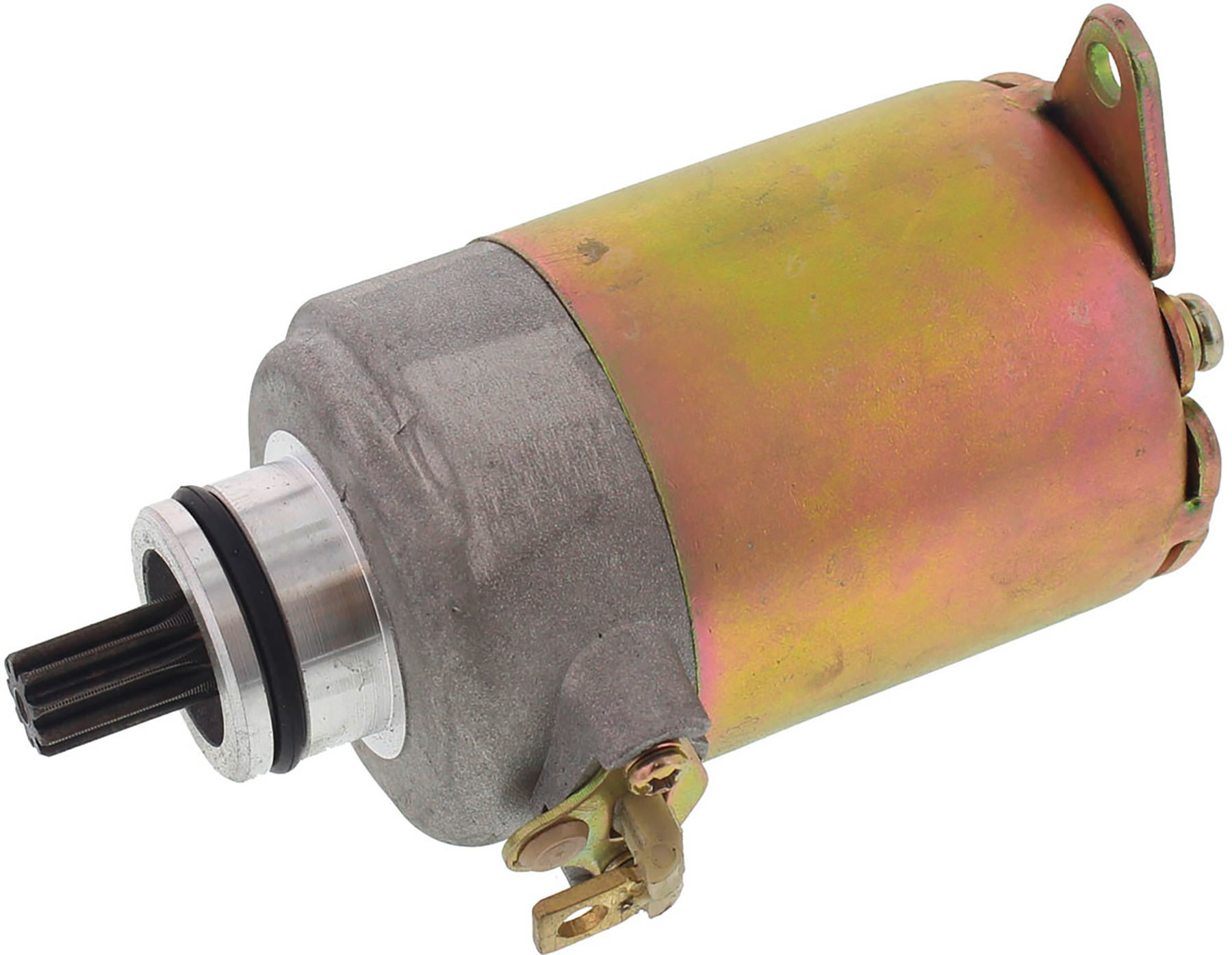 Produktbild von JMP Bremslicht JMP Lichtmaschine Stator Für Yamaha TT 225 Uvm. Motorrad