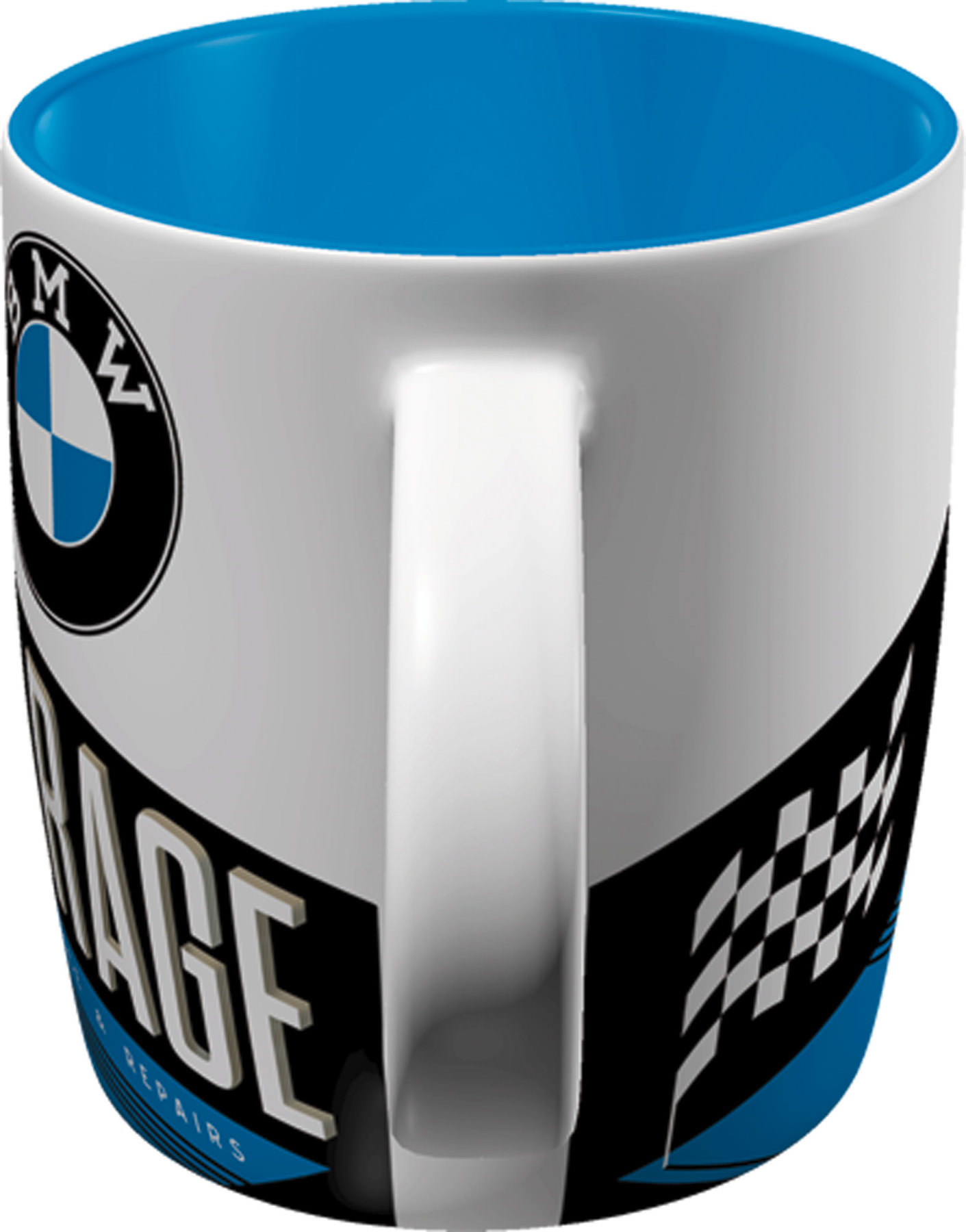 BMW Becher "Garage" kaufen | Louis Motorrad - Bekleidung ...
