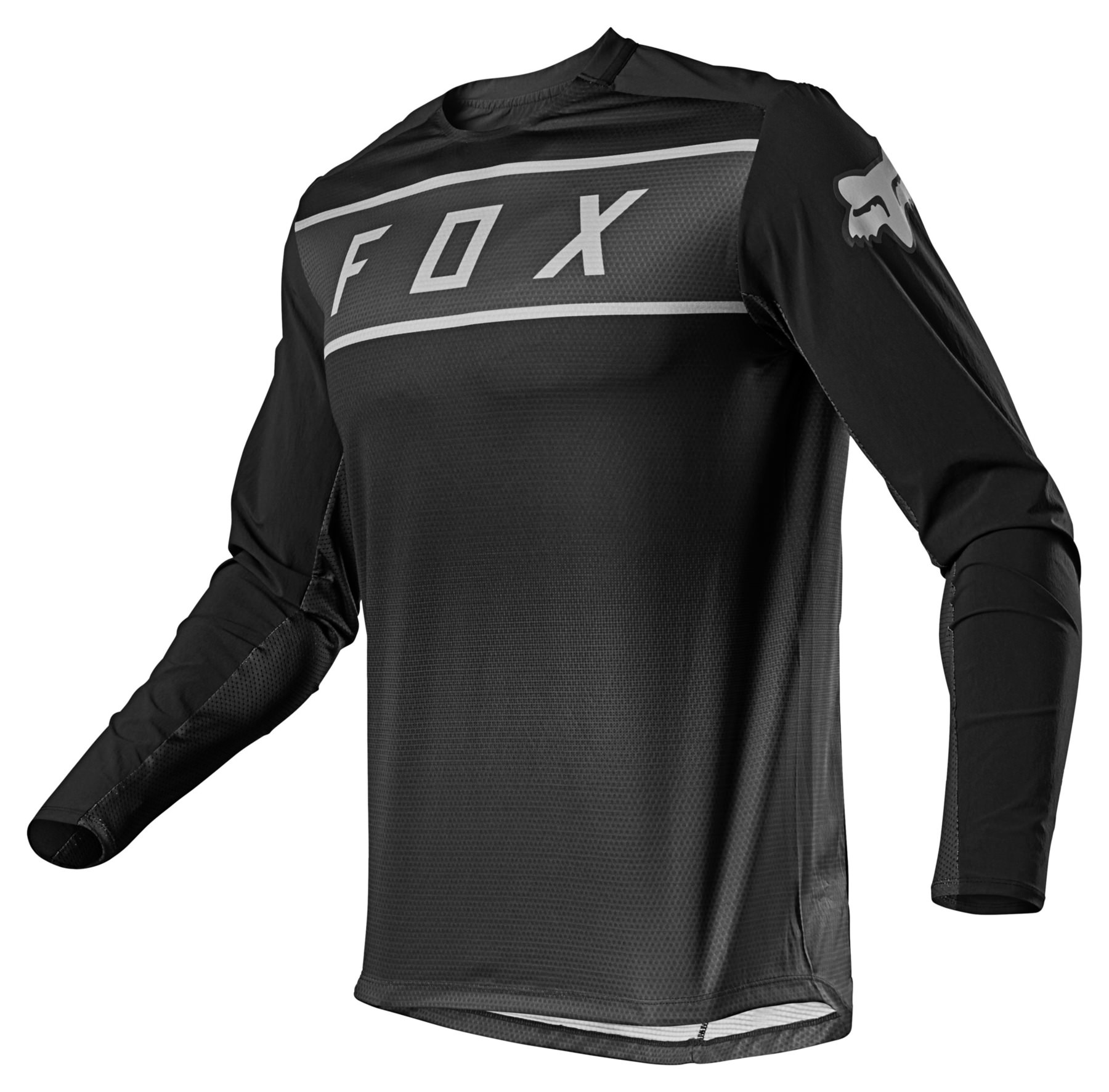fox legion offroad jersey
