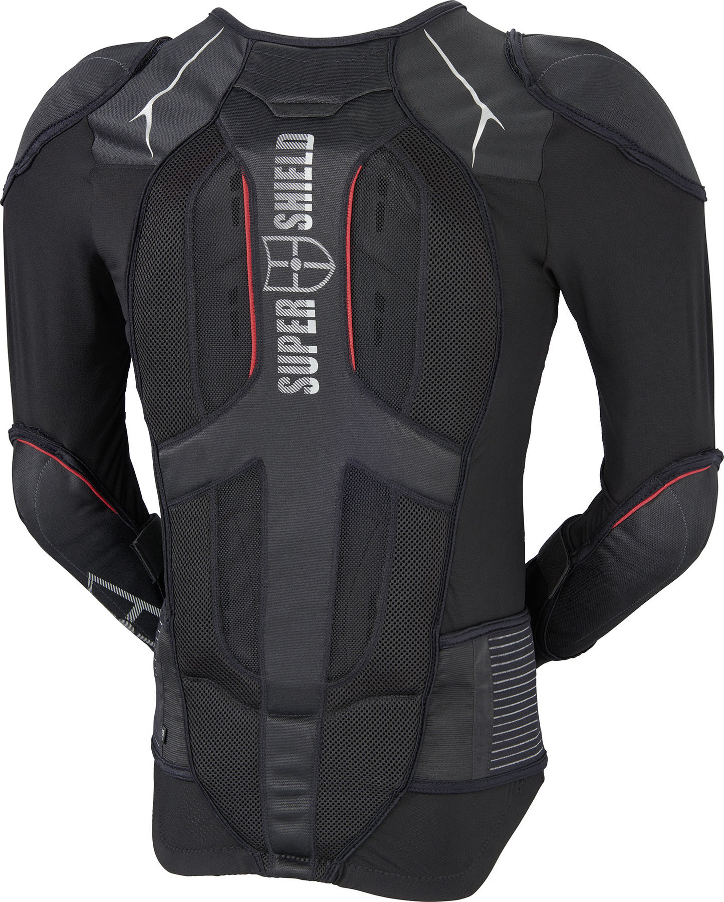 Buy Super Shield Protector Jacket Louis motorcycle clothing and