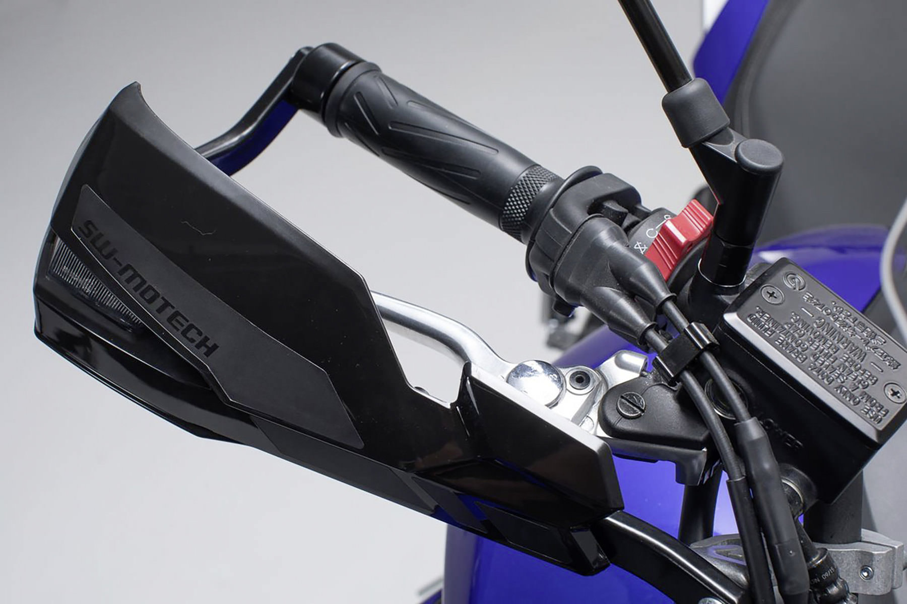 Buy SW-Motech Hand Guards Kobra | Louis motorcycle clothing and technology