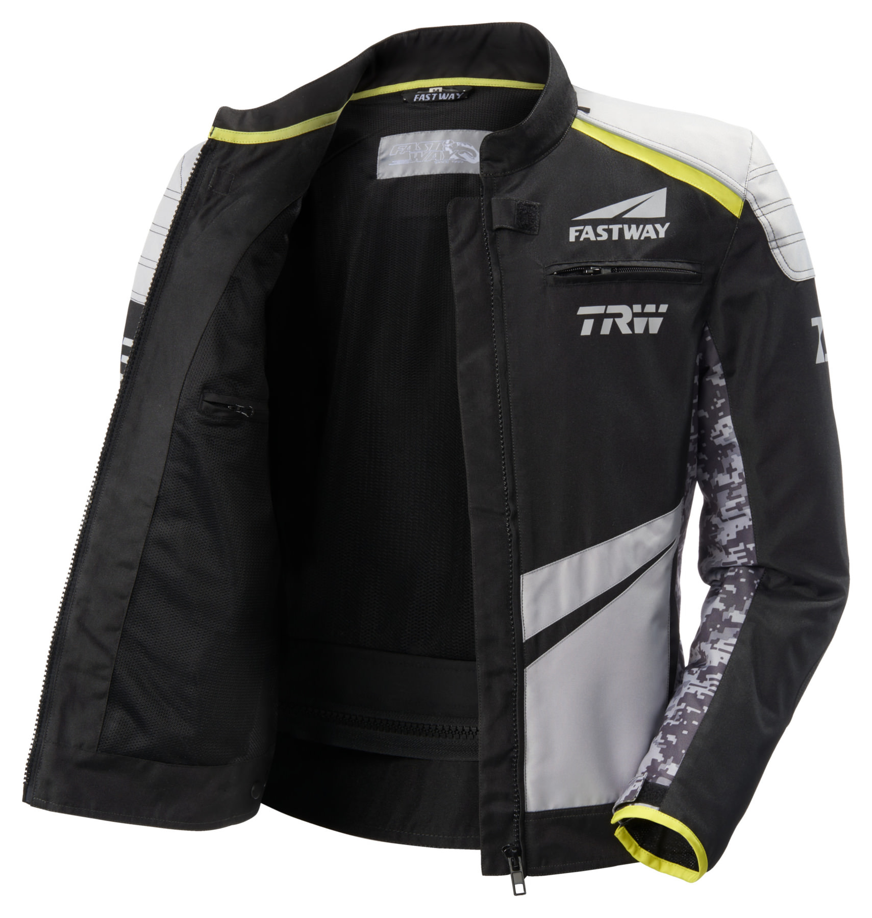 Acheter fastway uni 191 veste sportive louis moto v tements et