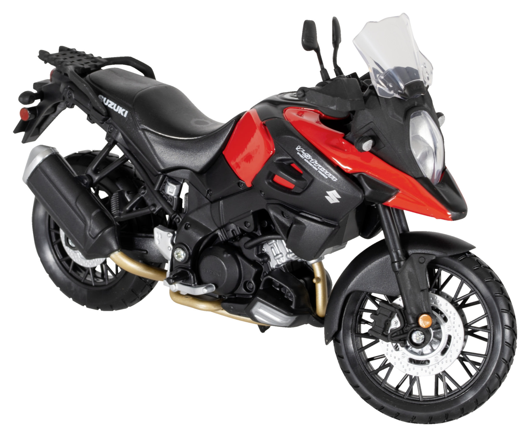 Fertigmodell Suzuki DL 1000 VStrom Maßstab 112 kaufen