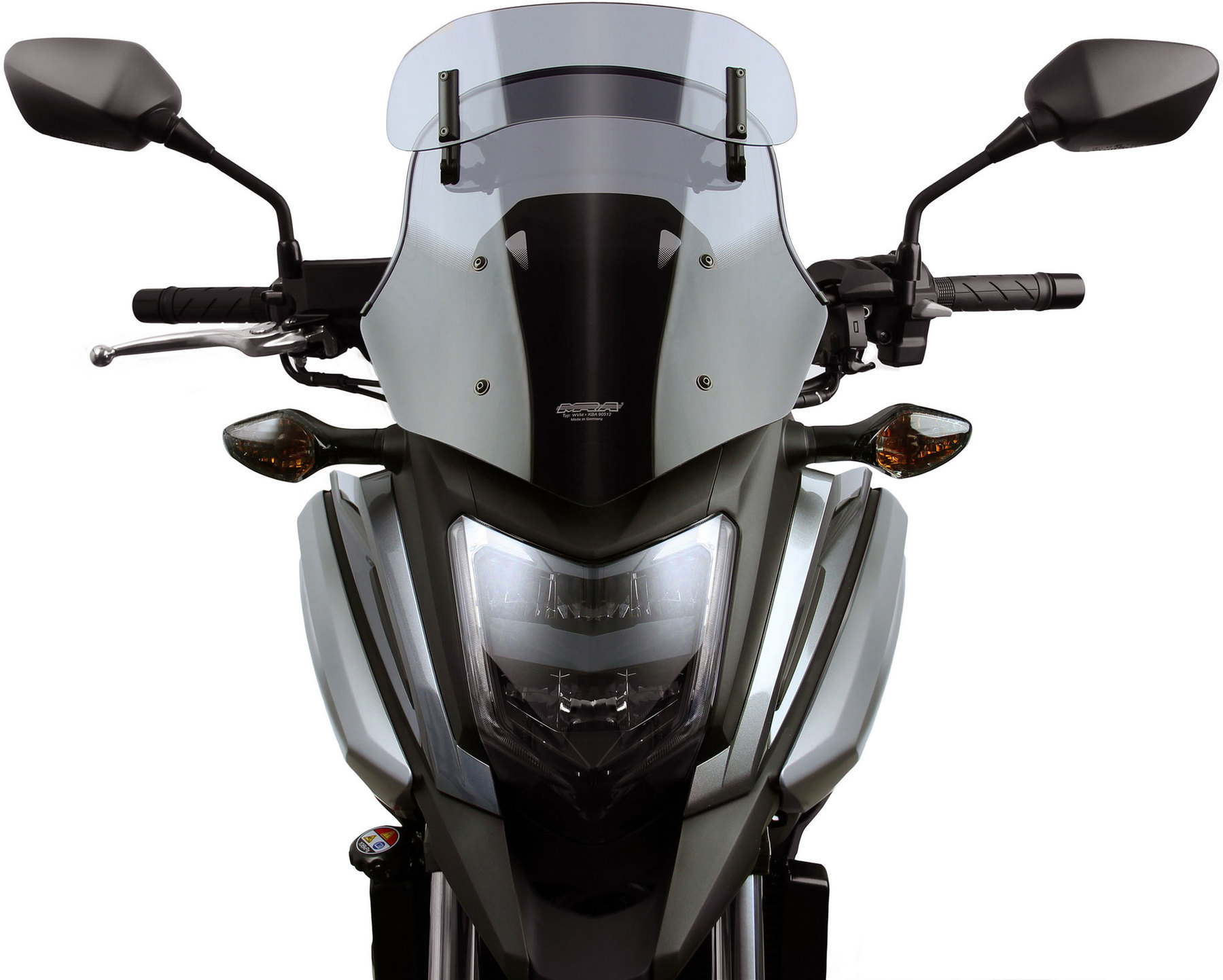 MRA VARIO-TOURINGSCREEN