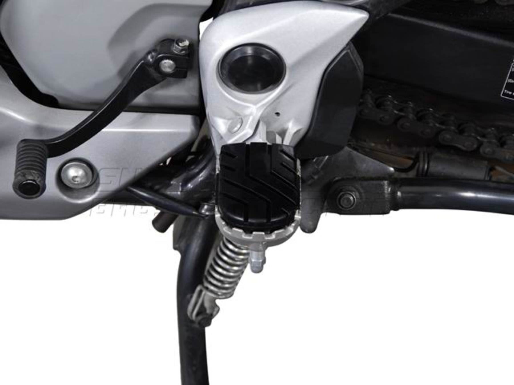 SW-MOTECH FUSSRASTEN-KIT