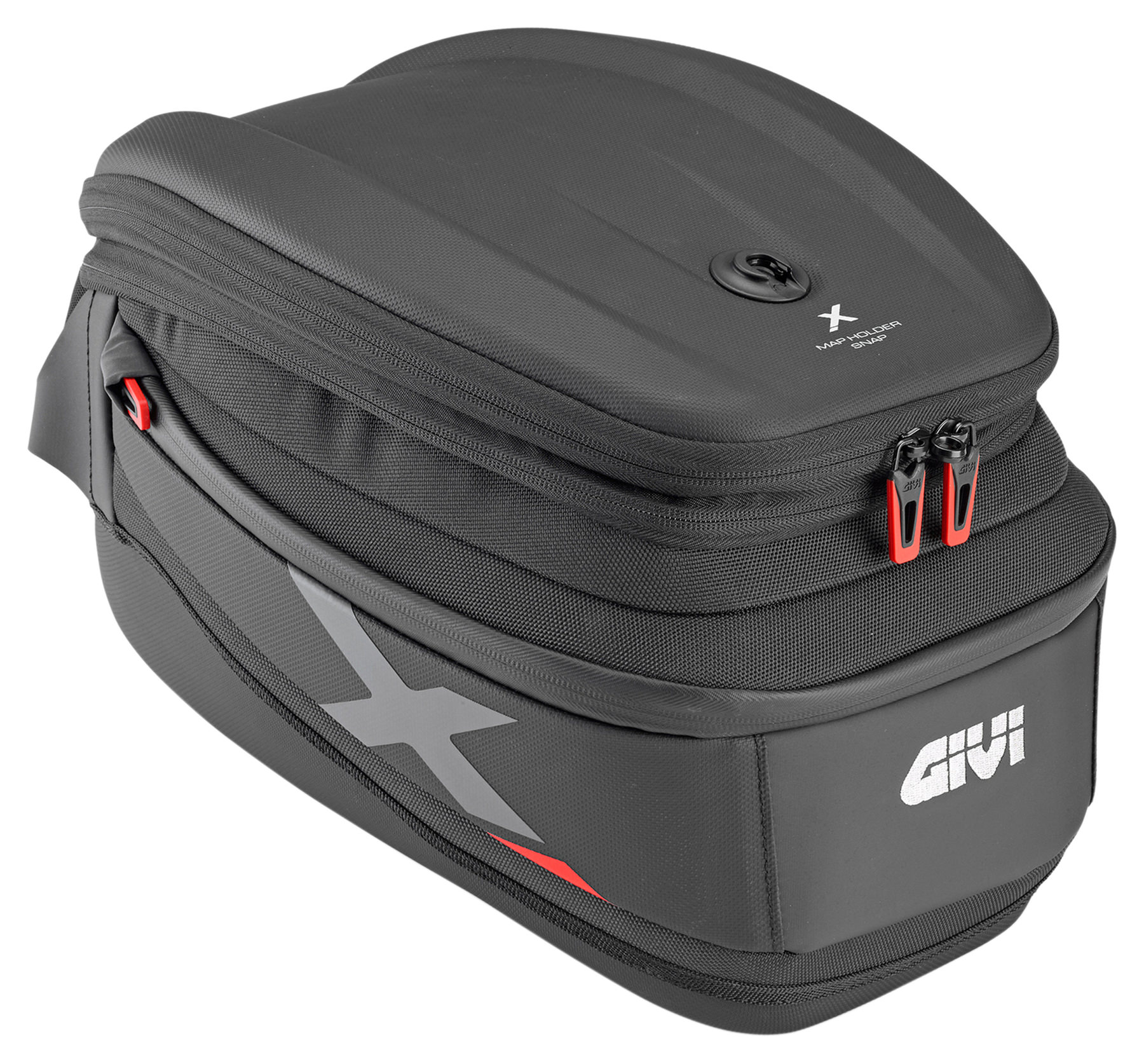 Compra GIVI BORSA SERBAT.X-LINE XL06 TANKLOCK 15-18 LITRI | Louis moto:  abbigliamento e attrezzatura tecnica