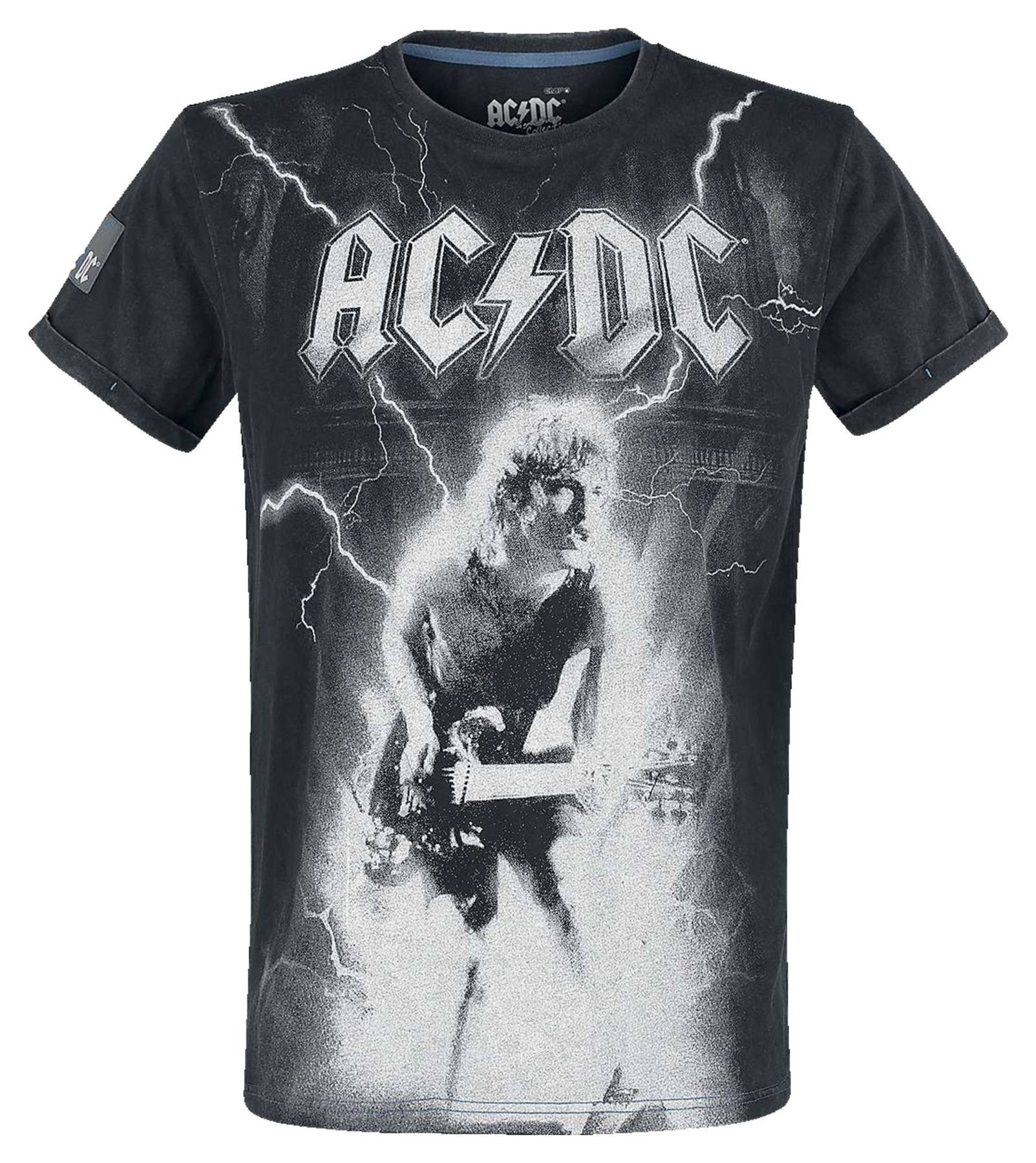 t shirt emp