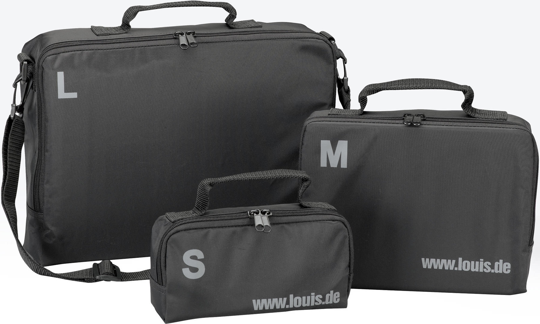 travel organiser for suitcase