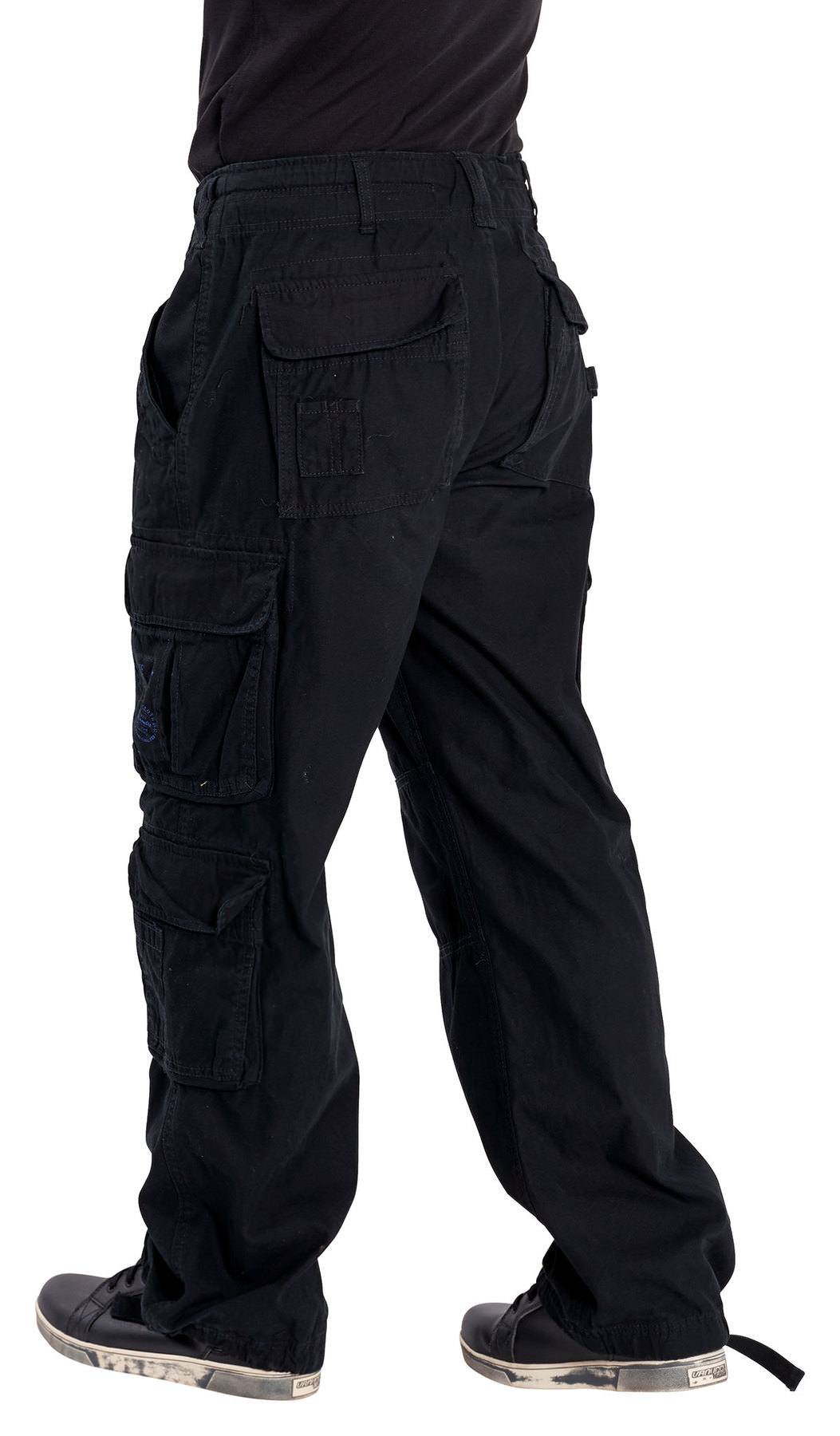 Acheter Brandit Pure Vintage pantalon | Louis moto ...