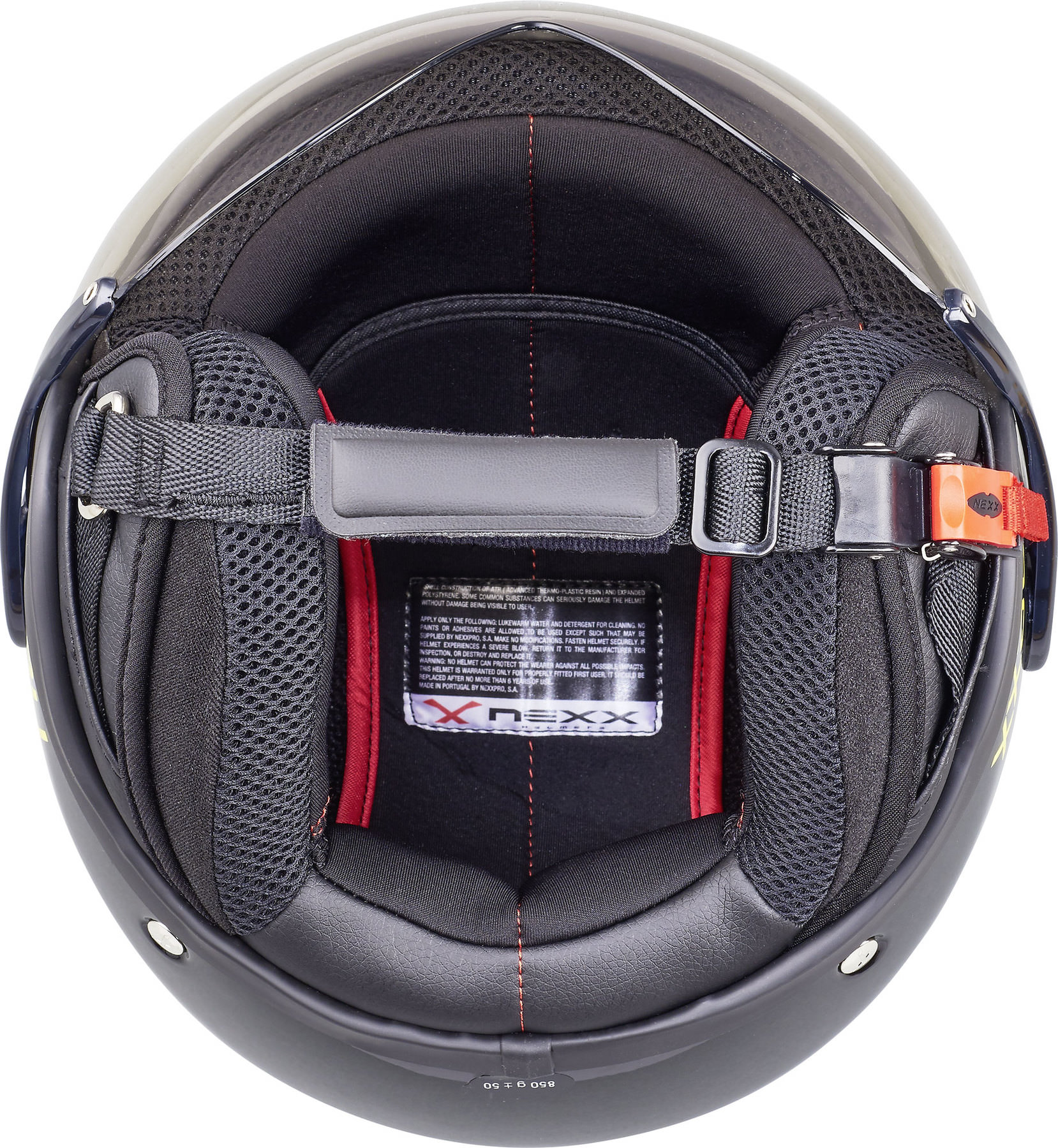 NEXX SX.60 KIDS VISION K