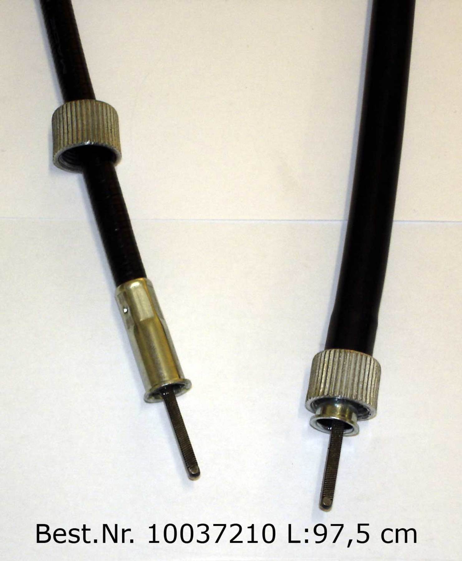 Buy Speedometer cable various models Louis motorcycle clothing and