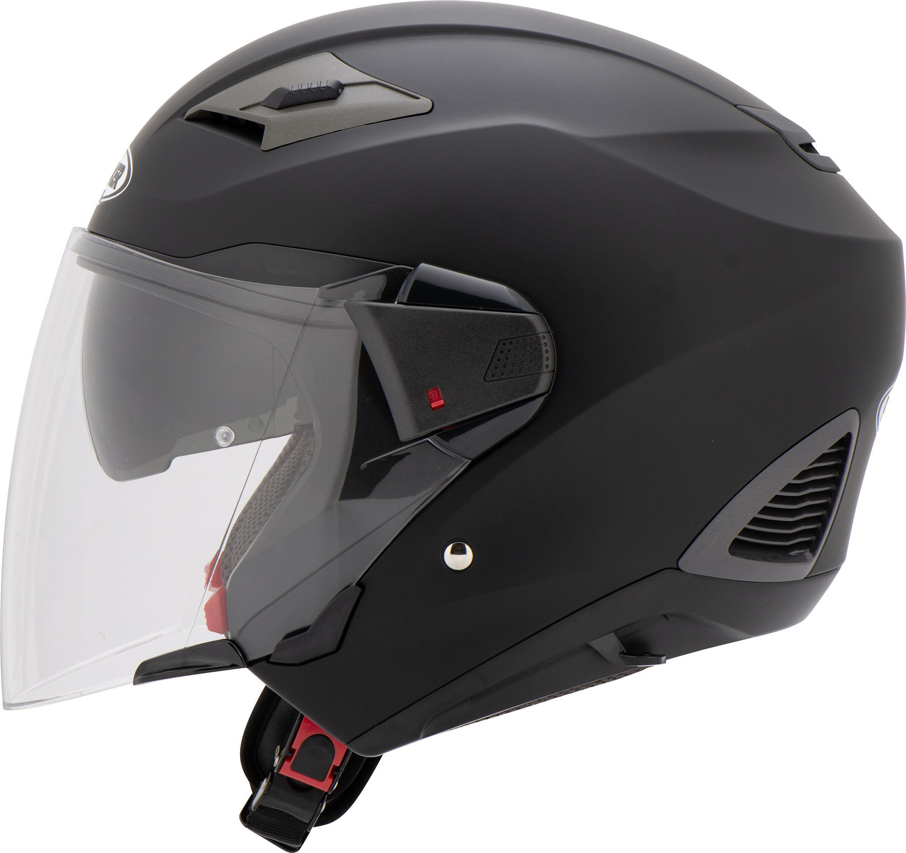 Buy Probiker MultiJet Jet Helmet Louis motorcycle clothing and