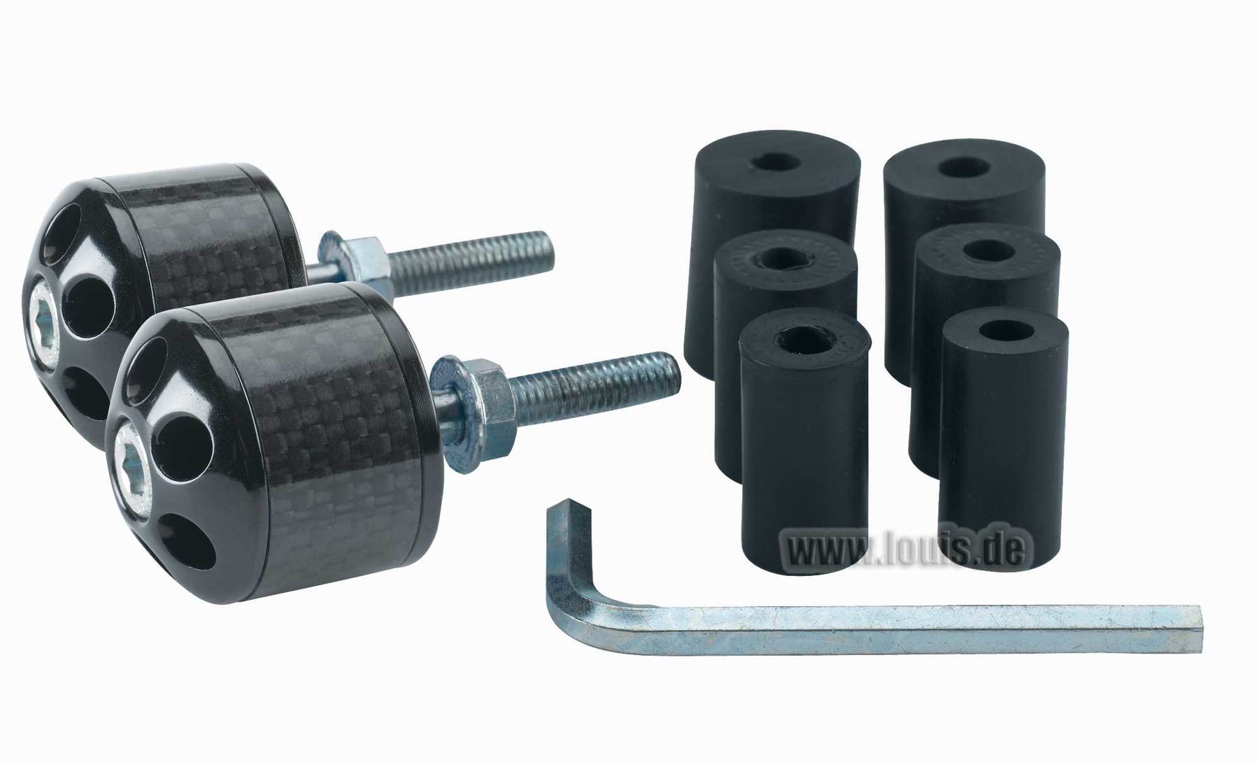 UNIVERSAL LENKERENDEN