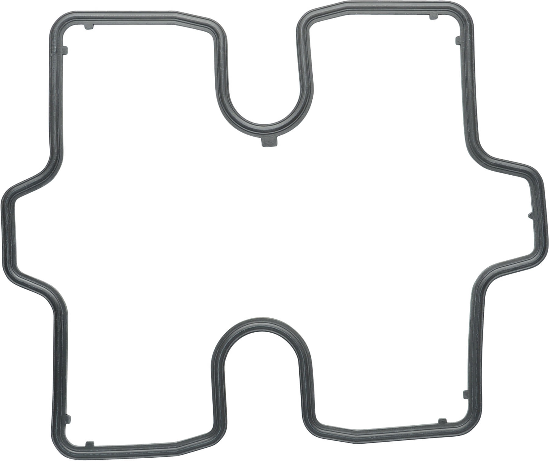 Buy Valve cover gasket/spark plug tube seal Various models Louis motorcycle clothing and