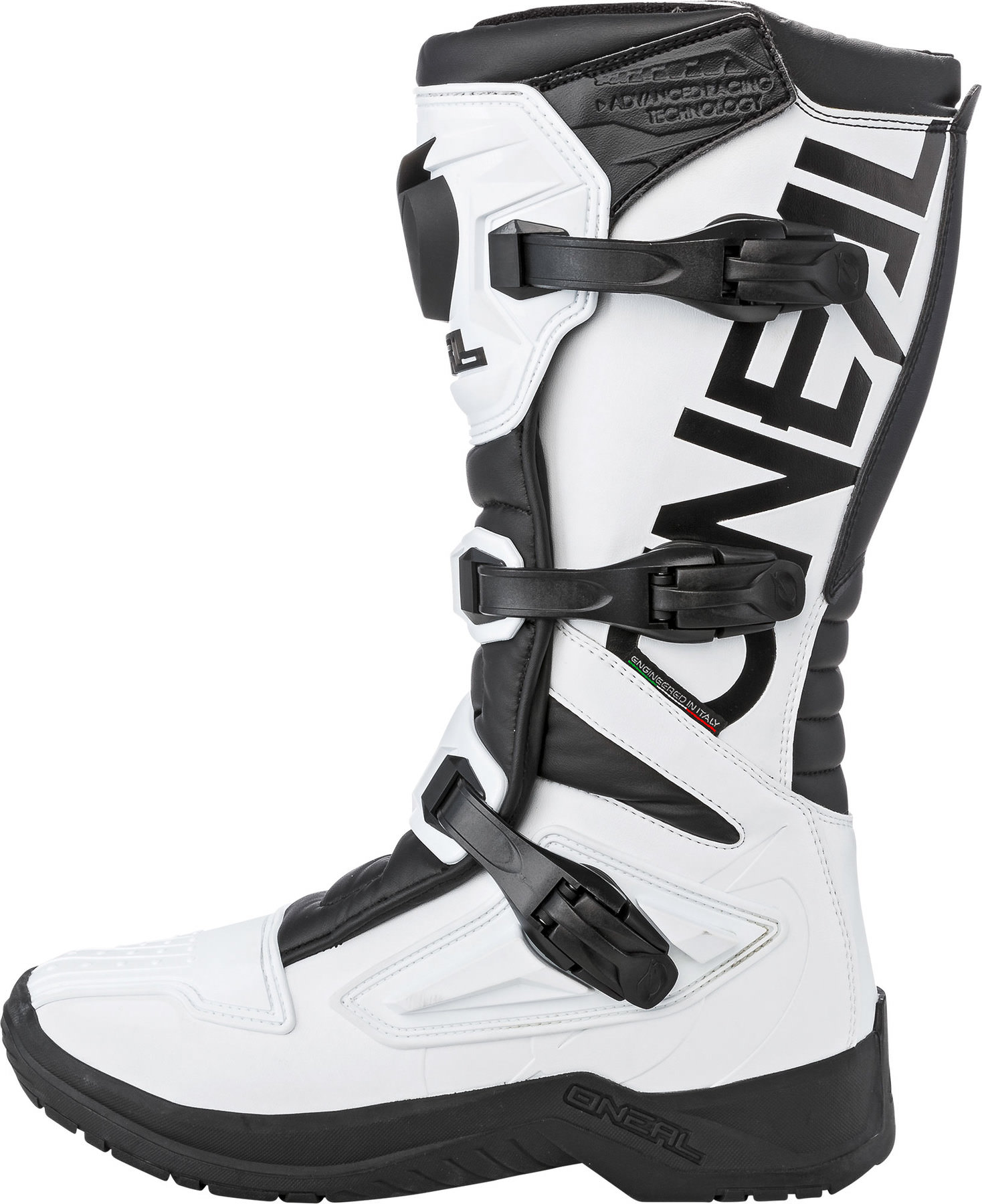 oneal motocross boots