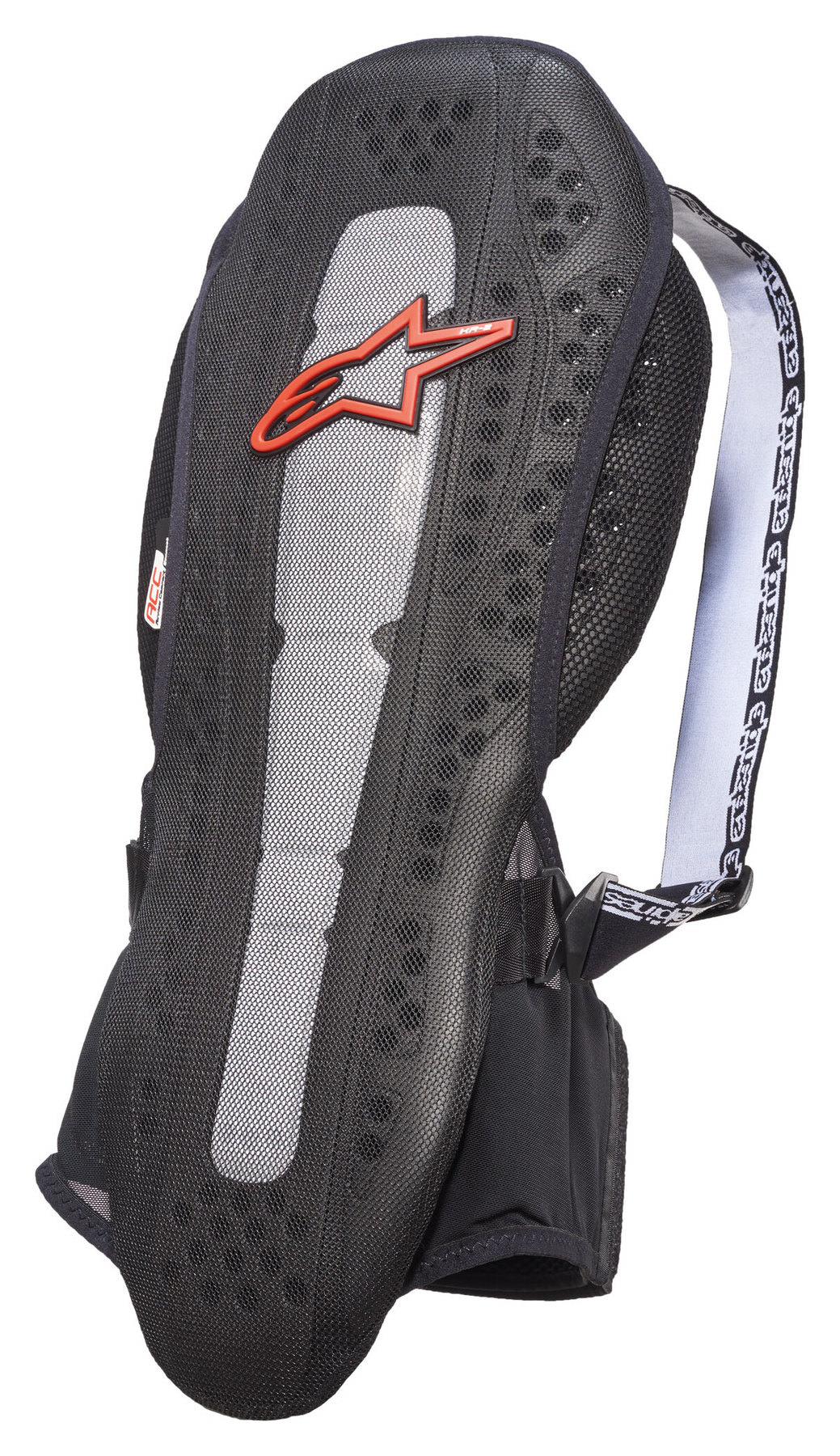 Buy alpinestars Nucleon KR2 Back Protection Louis motorcycle clothing and technology