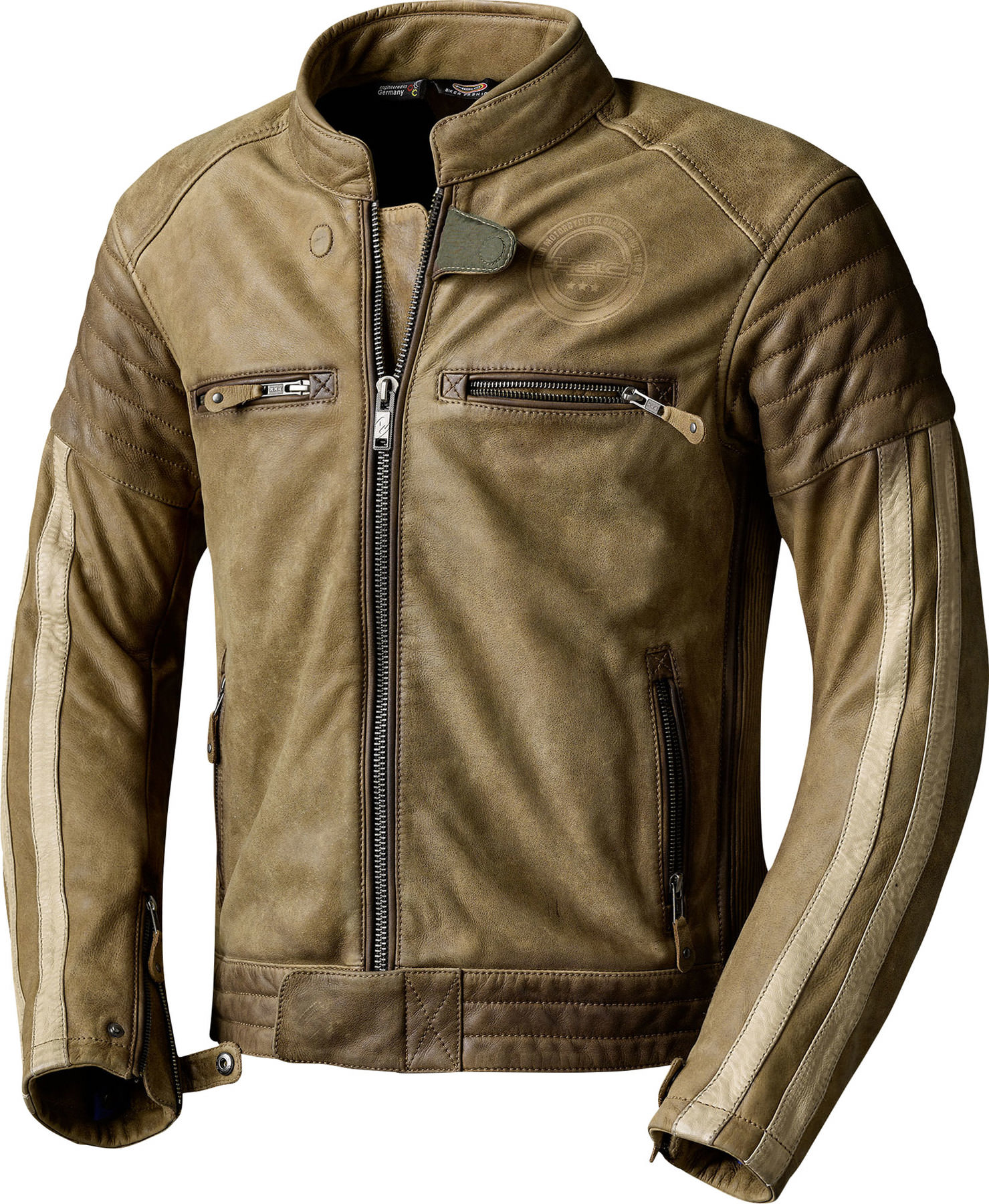 Buy Held 51929.47 leather jacket Louis motorcycle clothing and technology