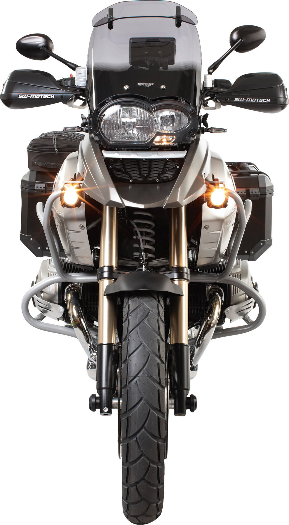 MRA VARIO-TOURINGSCREEN