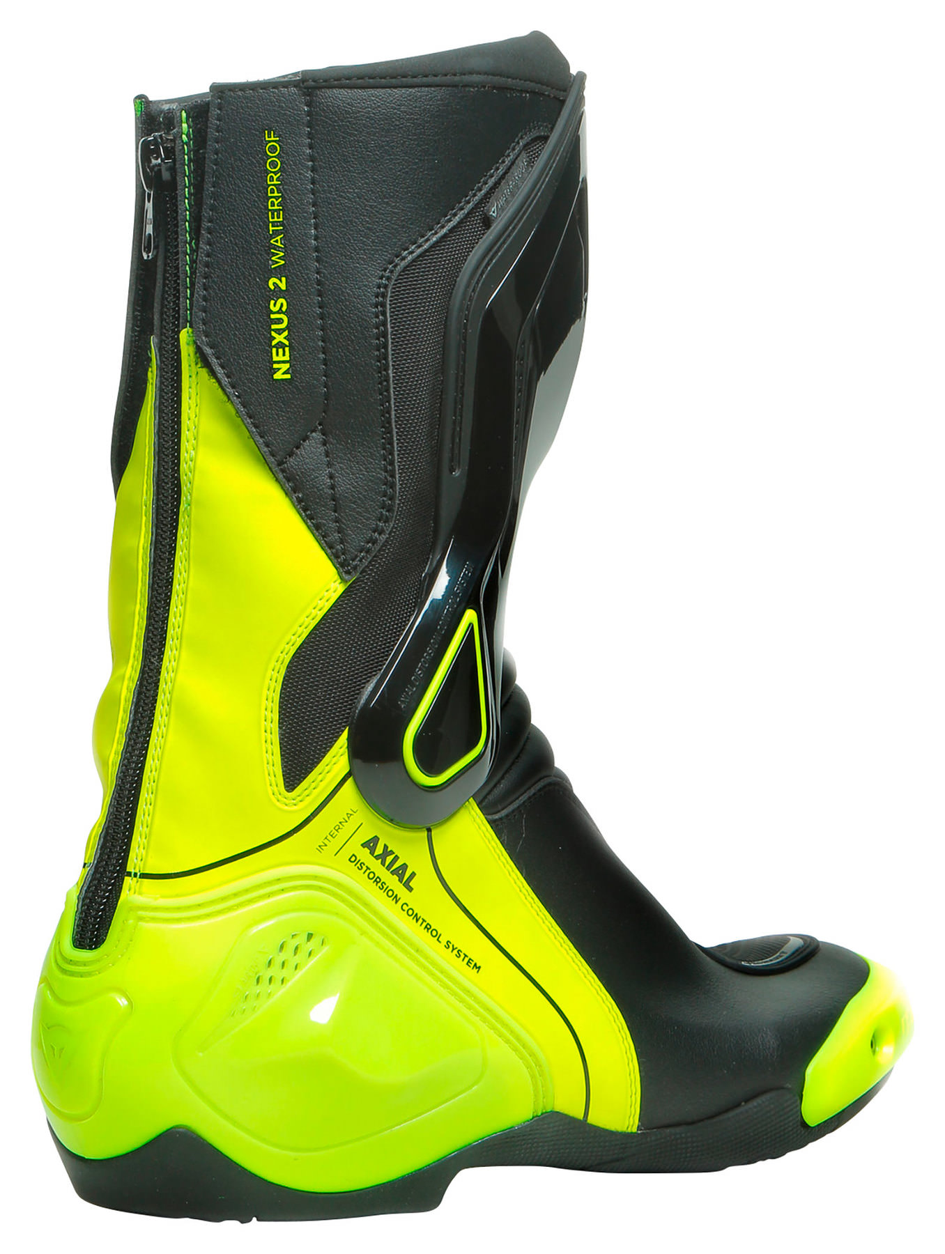 dainese long range c2 d wp boots