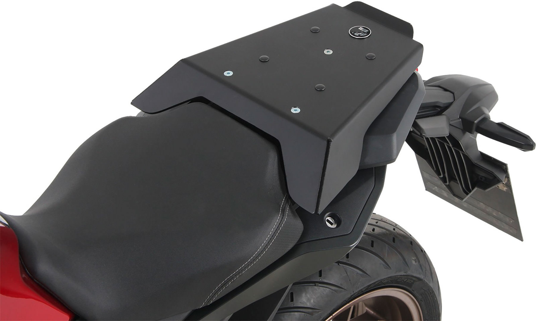 Buy Hepco & Becker Sportrack Louis motorcycle clothing and technology