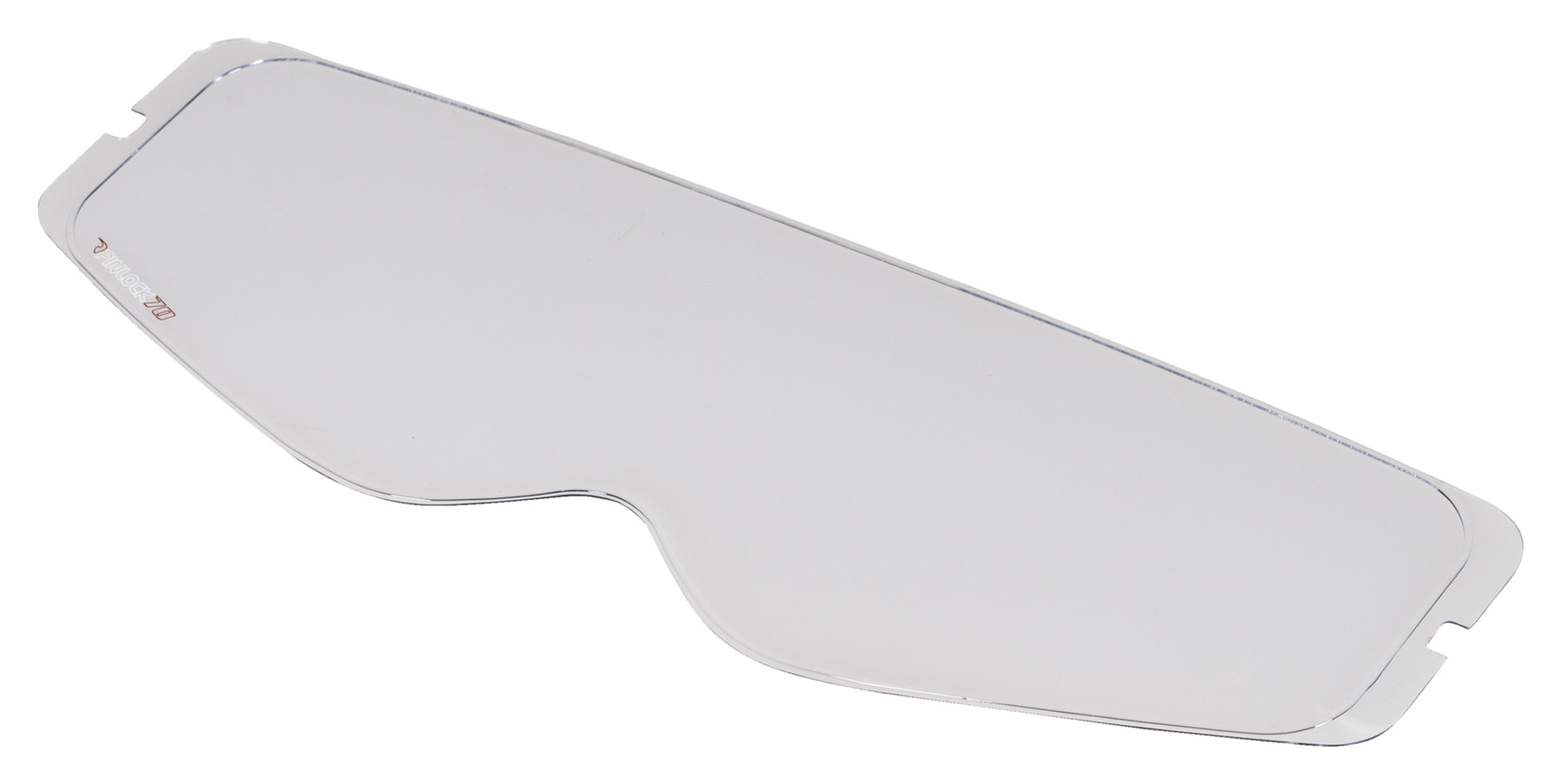 Buy Simpson Pinlock Lens Venom/Darksome 