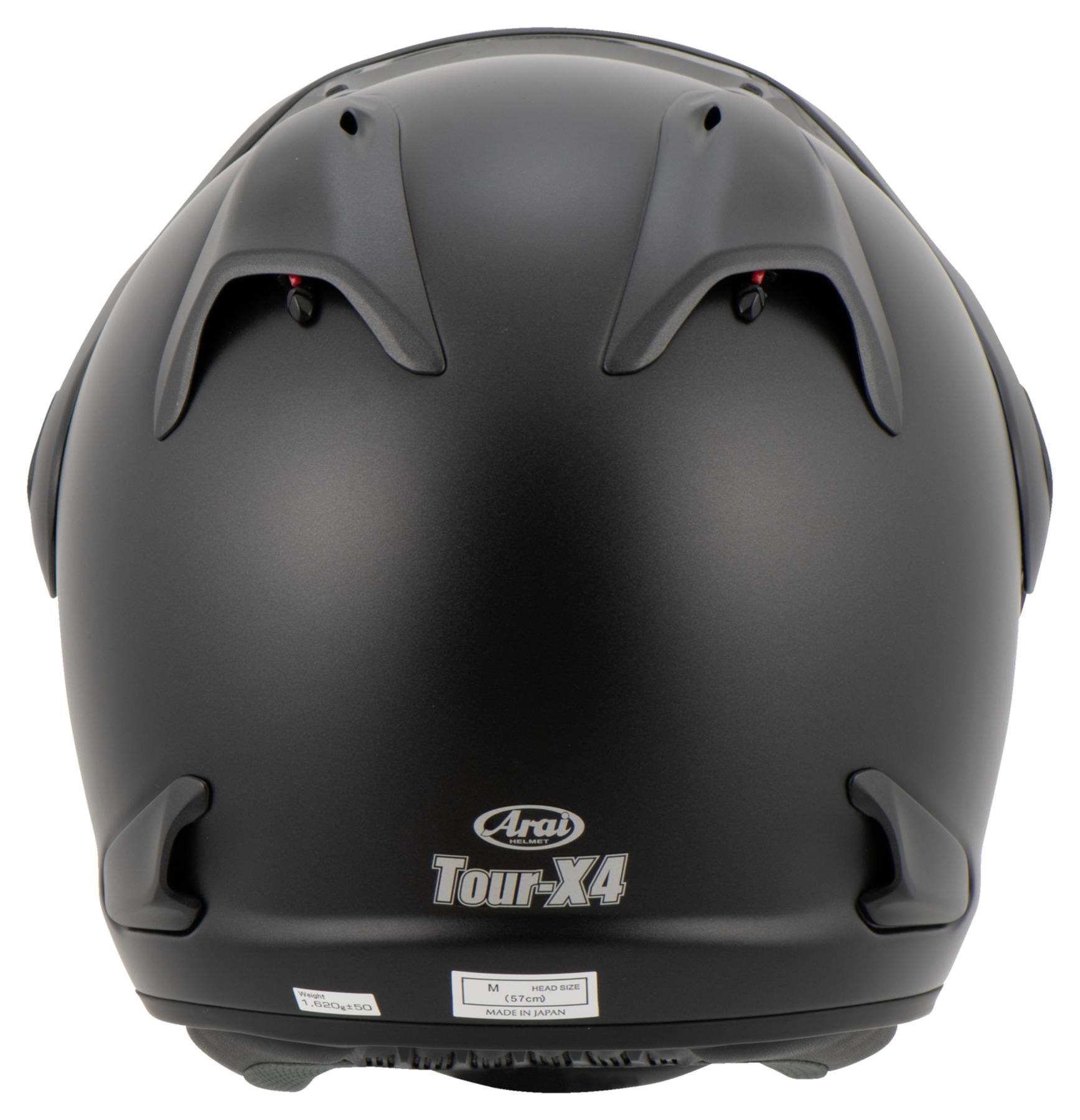Buy Arai TourX4 Frost Black motocross helmet Louis motorcycle