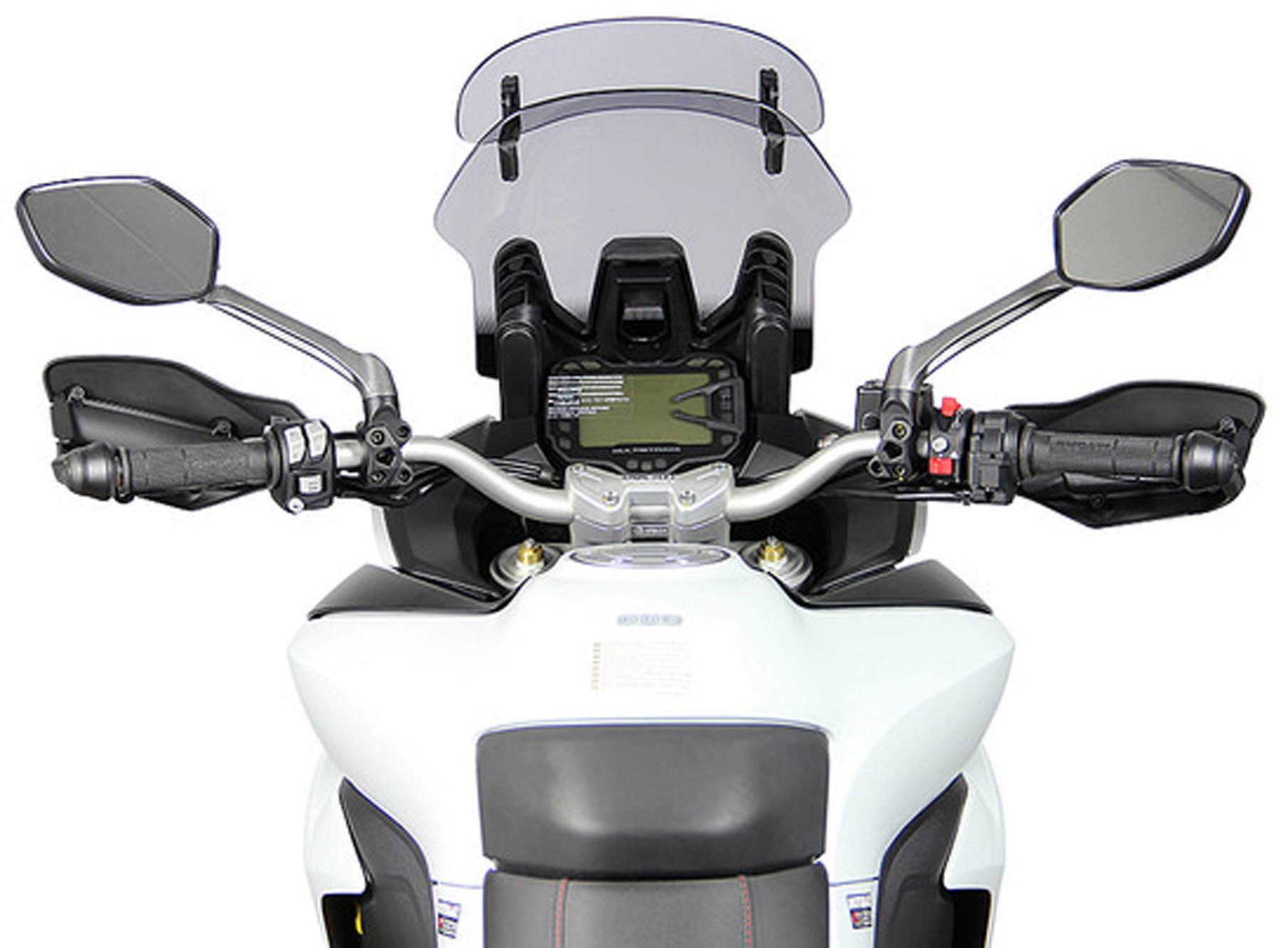 MRA VARIO-TOURINGSCREEN