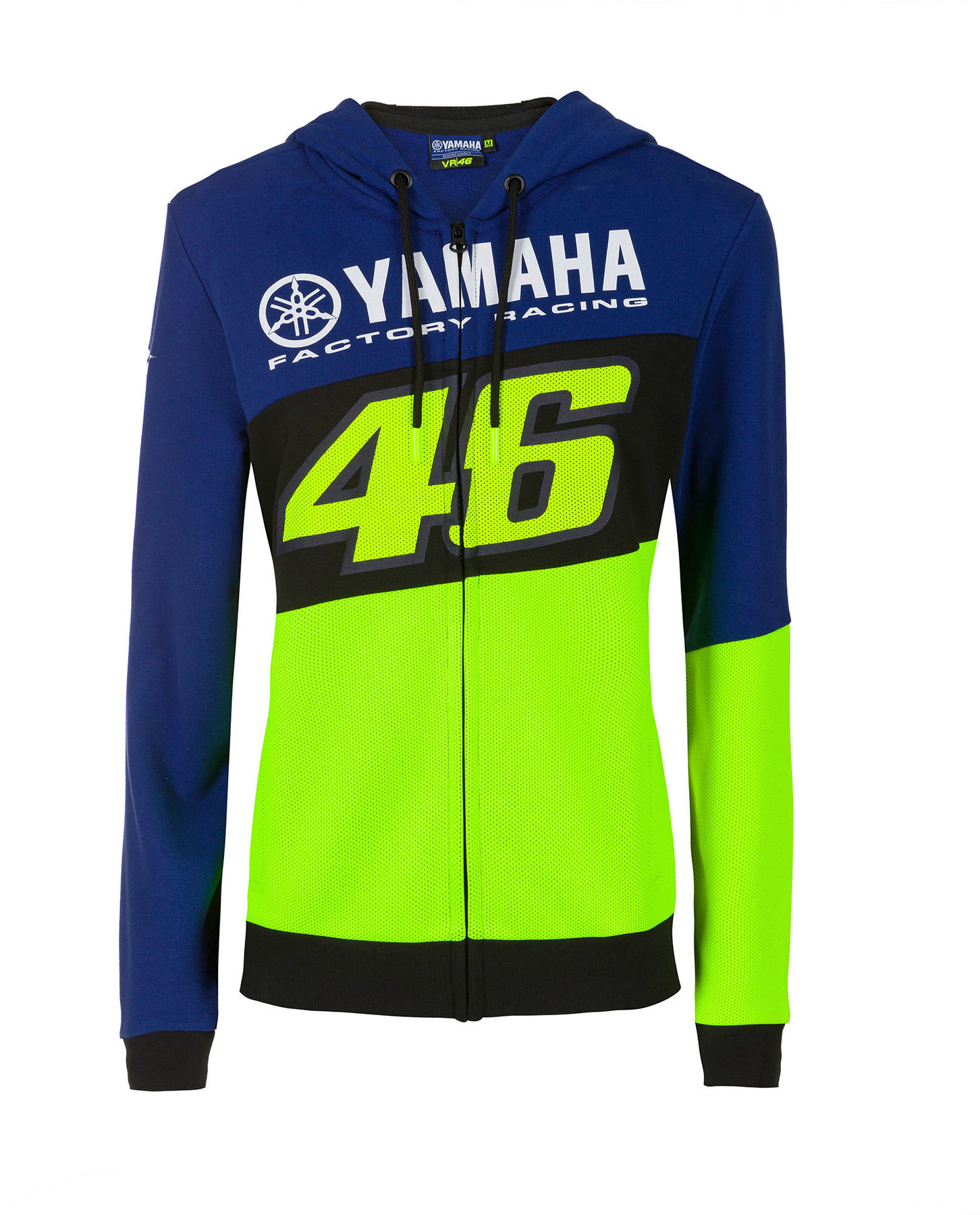 vr46 hoodie