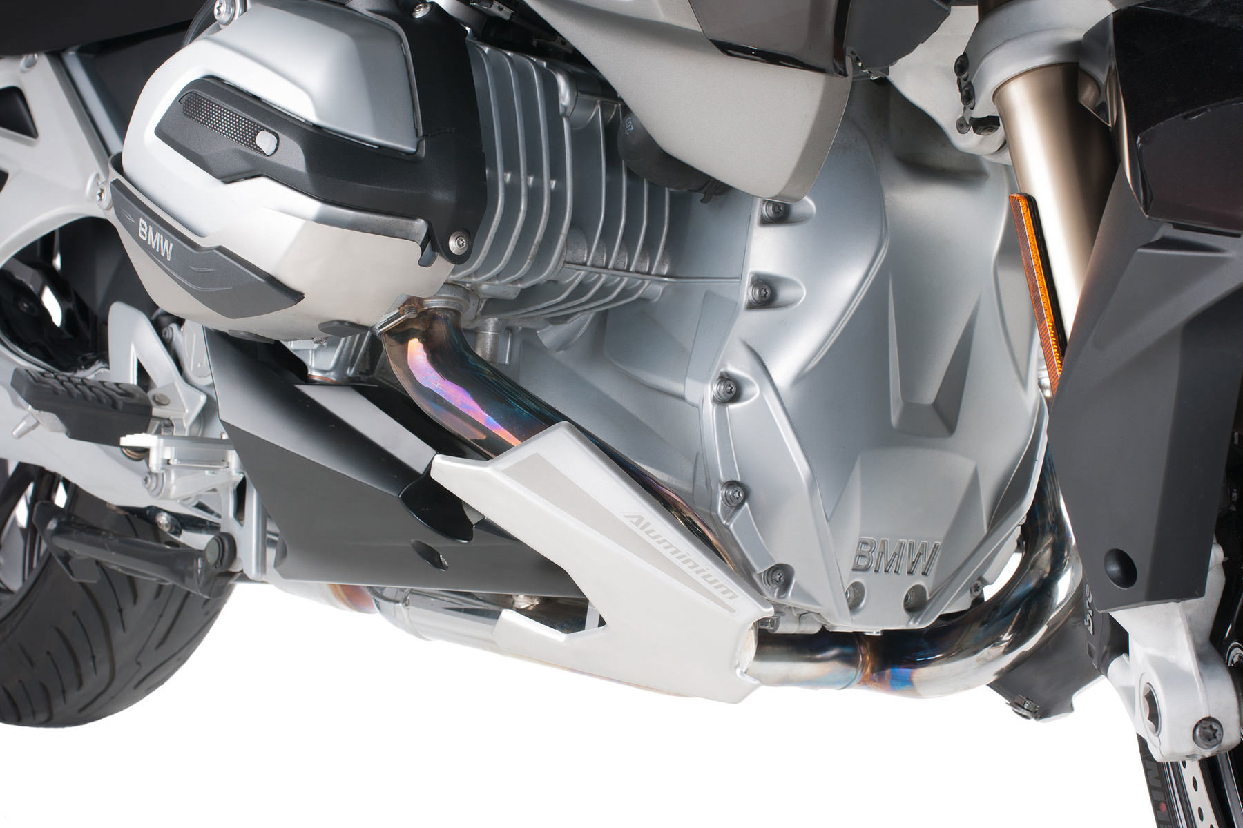 bmw r1200rt exhaust