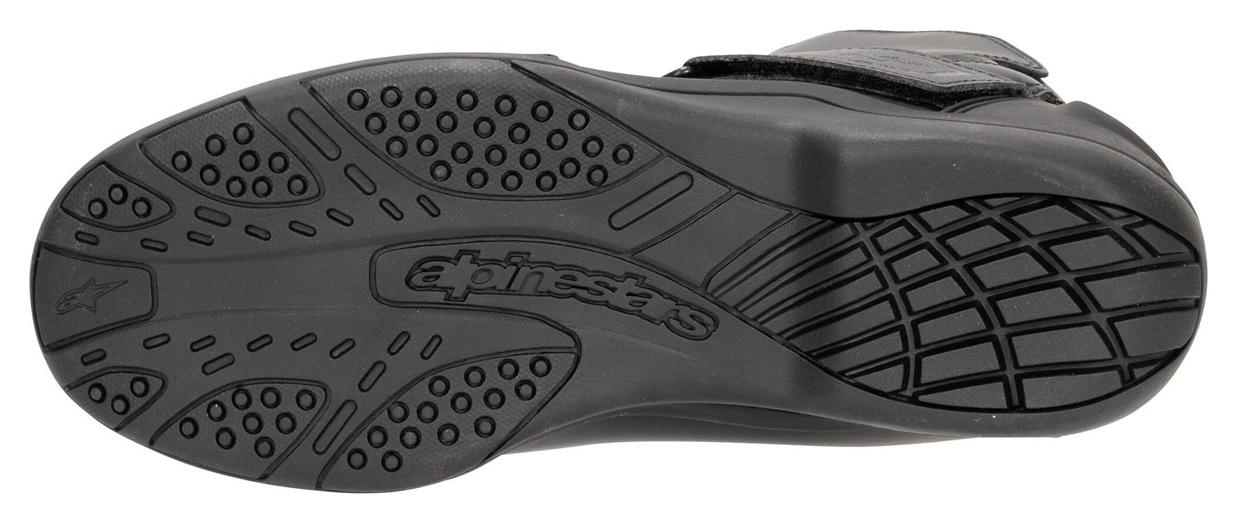 alpinestars new land gtx boots