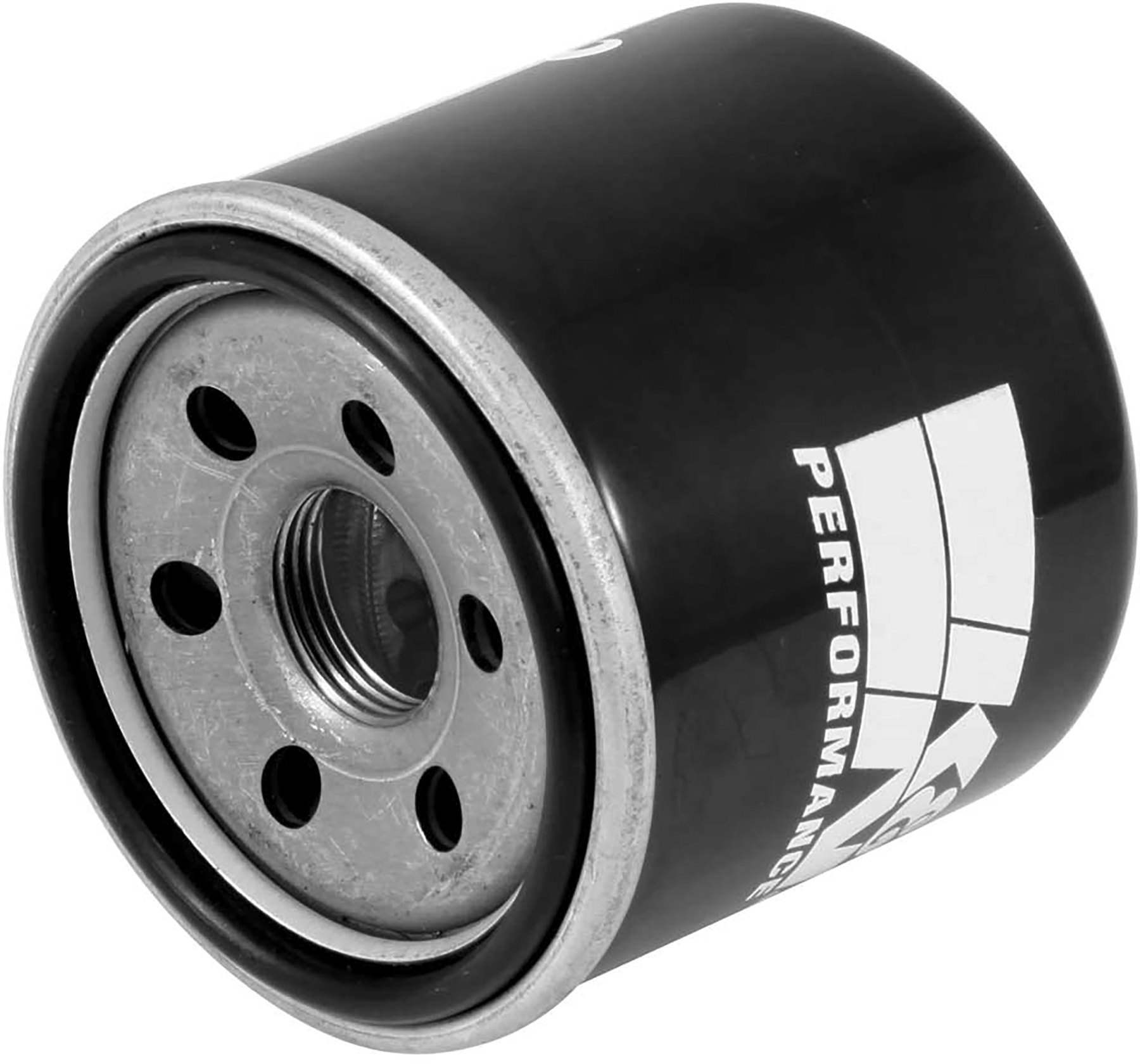 Buy K&N cartridges oil filter for various vehicles Louis motorcycle