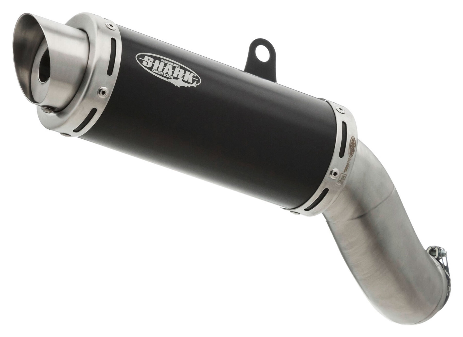 Buy SHARK FactoryStyle Exhausts Louis motorcycle clothing and technology