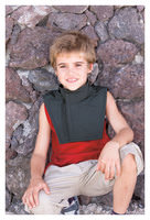 PROBIKER HALSWAERMER