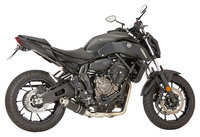 HURRIC SUPERSPORTDAEMPFER