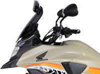 MRA VARIO-TOURINGSCREEN
