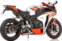 HURRIC SUPERSPORTDAEMPFER