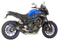 HURRIC SUPERSPORTDAEMPFER