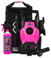 muc washer