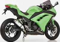 HURRIC SUPERSPORTDAEMPFER