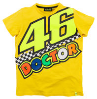 VR46 46 THE DOCTOR