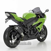 HURRIC SUPERSPORTDAEMPFER