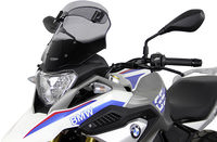 MRA VARIO-TOURINGSCREEN